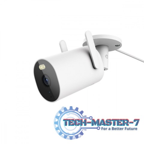 Kamera monitoring zewnętrzny AW300 Kamera monitoring zewnętrzny AW300