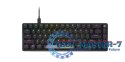 Klawiatura K65 Pro Mini RGB 65% Optical-Mechanical