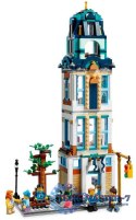 Klocki Creator 31141 Główna ulica