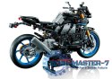 Klocki Technic 42159 Yamaha MT-10 SP