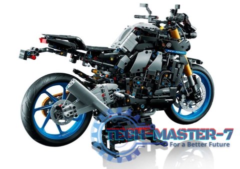 Klocki Technic 42159 Yamaha MT-10 SP Klocki Technic 42159 Yamaha MT-10 SP