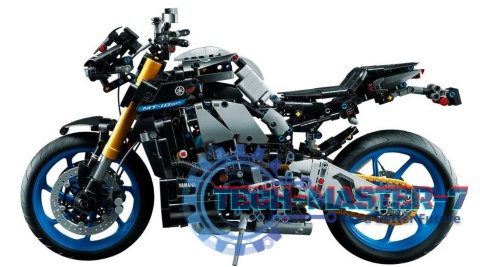 Klocki Technic 42159 Yamaha MT-10 SP Klocki Technic 42159 Yamaha MT-10 SP
