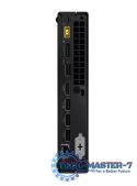 Komputer ThinkCentre Neo 50q Tiny G4 12LN0026PB W11Pro i3-1215U/8GB/512GB/INT/3YRS OS