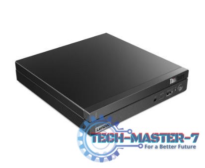 Komputer ThinkCentre Neo 50q Tiny G4 12LN0026PB W11Pro i3-1215U/8GB/512GB/INT/3YRS OS Komputer ThinkCentre Neo 50q Tiny G4 12LN0026PB W11Pro i3-1215U/8GB/512GB/INT/3YRS OS