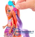 Lalka Deluxe Enchantimals Gepard