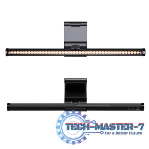 Lightbar LED Oświetlenie na monitor USB 5W LB-02 Lightbar LED Oświetlenie na monitor USB 5W LB-02