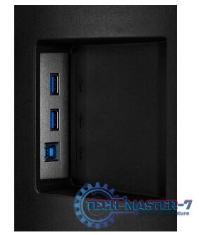 Monitor 31,5 cala XB3288UHSU 4K,VA,HDMI,DP,PIP,F.Sync,HAS/150mm,USB Monitor 31,5 cala XB3288UHSU 4K,VA,HDMI,DP,PIP,F.Sync,HAS/150mm,USB