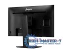 Monitor 31,5 cala XB3288UHSU 4K,VA,HDMI,DP,PIP,F.Sync,HAS/150mm,USB