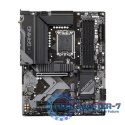 Płyta główna B760 Gaming X AX s1700 4DDR5 DP/HDMI ATX