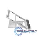 Podstawka pod laptopa Easy Riser Aluminium