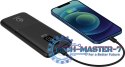 Powerbank P10 LCDPD 10 000mAh PD22,5W