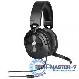 Słuchawki HS55 Stereo carbon