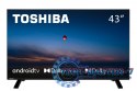 Telewizor LED 43 cale 43UA2363DG