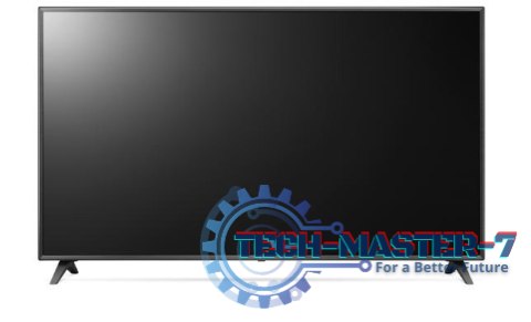 Telewizor LED 43 cale 43UR781C Telewizor LED 43 cale 43UR781C