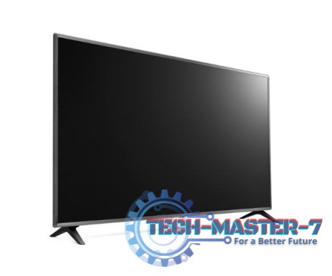 Telewizor LED 43 cale 43UR781C Telewizor LED 43 cale 43UR781C