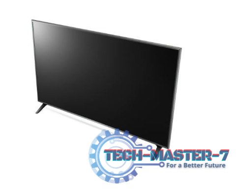 Telewizor LED 43 cale 43UR781C Telewizor LED 43 cale 43UR781C