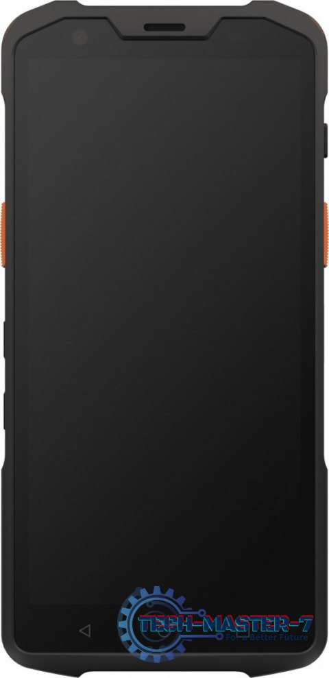 Terminal Mobilny L2s Pro, Android 12, 3/32GB, 13+2 MP camera, NFC