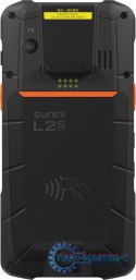Terminal Mobilny L2s Pro, Android 12, 3/32GB, 13+2 MP camera, NFC