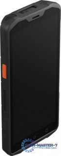 Terminal Mobilny L2s Pro, Android 12, 3/32GB, 13+2 MP camera, NFC
