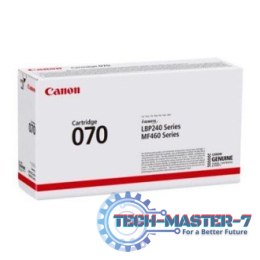 Toner Cartridge 070 5639C002