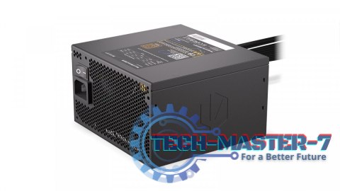 Zasilacz Vero L5 500W 80 Plus Bronze Zasilacz Vero L5 500W 80 Plus Bronze