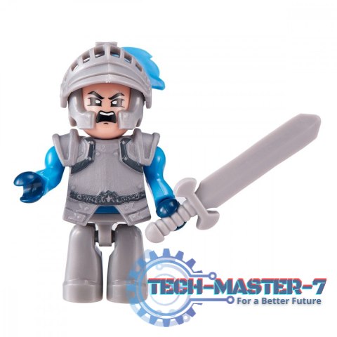 Zestaw 15 figurek Zestaw 15 figurek