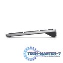 Zestaw klawiatura +mysz Wireless Keyboard &Mouse KM7321W UK QWERTY