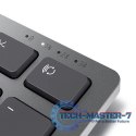 Zestaw klawiatura +mysz Wireless Keyboard &Mouse KM7321W UK QWERTY
