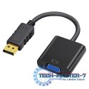 Adapter Display Port - VGA IADPVGA