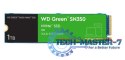 Dysk SSD Green 1TB M.2 2280 SN350 NVMe PCIe