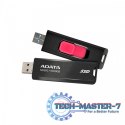 Dysk SSD zewnętrzny SC610 1000 GB USB3.2A Gen2 czarny