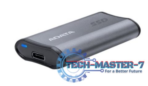 Dysk zewnętrzny SSD SE880 2TB USB3.2A/C Gen2x2 Dysk zewnętrzny SSD SE880 2TB USB3.2A/C Gen2x2