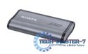 Dysk zewnętrzny SSD SE880 2TB USB3.2A/C Gen2x2