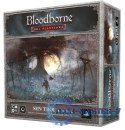 Gra BloodBorne: Sen Tropiciela