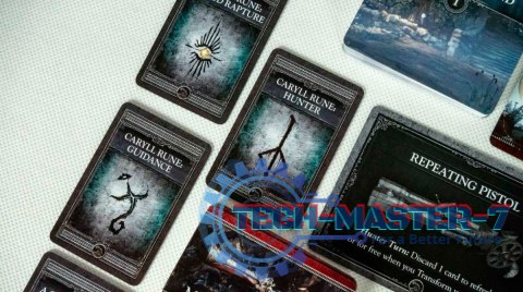Gra BloodBorne: Sen Tropiciela Gra BloodBorne: Sen Tropiciela