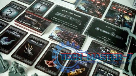 Gra BloodBorne: Sen Tropiciela Gra BloodBorne: Sen Tropiciela