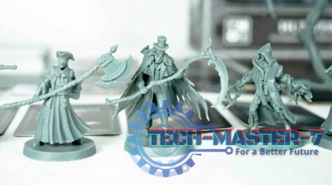 Gra BloodBorne: Sen Tropiciela Gra BloodBorne: Sen Tropiciela