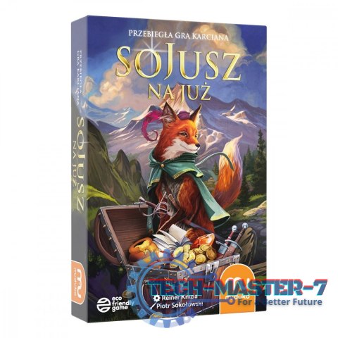 Gra Sojusz na już Gra Sojusz na już