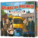 Gra Wsiąść do Pociągu: Berlin