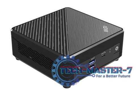 Mini PC Cubi N ADL-001EU N200/1GHz/65W/128GB/4GB/W11P Mini PC Cubi N ADL-001EU N200/1GHz/65W/128GB/4GB/W11P