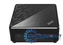 Mini PC Cubi N ADL-002EU Celeron N100 1GHz/65W/128GB/4GB/W11P