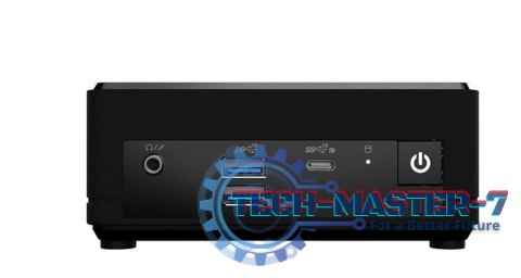 Mini PC Cubi N ADL-002EU Celeron N100 1GHz/65W/128GB/4GB/W11P Mini PC Cubi N ADL-002EU Celeron N100 1GHz/65W/128GB/4GB/W11P