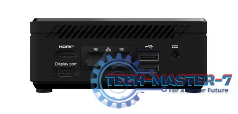 Mini PC Cubi N ADL-002EU Celeron N100 1GHz/65W/128GB/4GB/W11P Mini PC Cubi N ADL-002EU Celeron N100 1GHz/65W/128GB/4GB/W11P