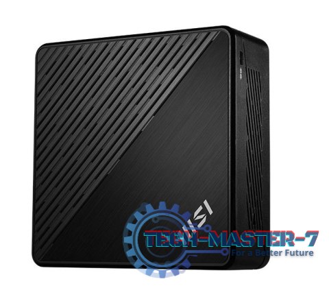 Mini PC Cubi N ADL-002EU Celeron N100 1GHz/65W/128GB/4GB/W11P Mini PC Cubi N ADL-002EU Celeron N100 1GHz/65W/128GB/4GB/W11P