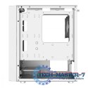 Obudowa Komputerowa Logic Atos ARGB Mini USB 3.0 Biała