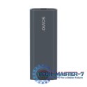 Obudowa na dysk zewnętrzny M.2 SSD NVMe, USB-C 3.1, AK-67