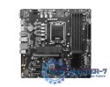 Płyta główna PRO B760M-P s1700 4DDR5 DP/HDMI 2M.2 mATX