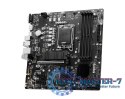Płyta główna PRO B760M-P s1700 4DDR5 DP/HDMI 2M.2 mATX