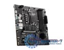 Płyta główna PRO B760M-P s1700 4DDR5 DP/HDMI 2M.2 mATX