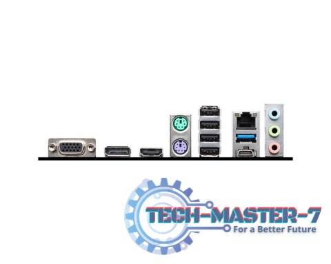 Płyta główna PRO B760M-P s1700 4DDR5 DP/HDMI 2M.2 mATX Płyta główna PRO B760M-P s1700 4DDR5 DP/HDMI 2M.2 mATX